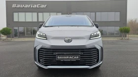 Toyota Proace Verso L2/Germany/Team D/LED/ACC/Key GO/Kamera 360, снимка 2