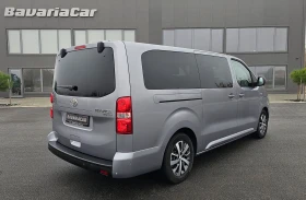 Toyota Proace Verso L2/Germany/Team D/LED/ACC/Key GO/Kamera 360, снимка 6