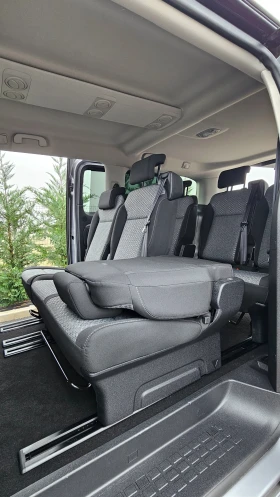 Toyota Proace Verso L2/Germany/Team D/LED/ACC/Key GO/Kamera 360, снимка 13