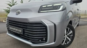 Toyota Proace Verso L2/Germany/Team D/LED/ACC/Key GO/Kamera 360, снимка 5