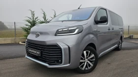 Toyota Proace Verso L2/Germany/Team D/LED/ACC/Key GO/Kamera 360, снимка 4