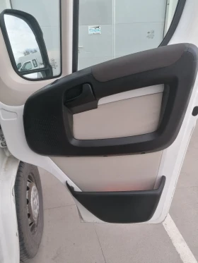 Citroen Jumper, снимка 12