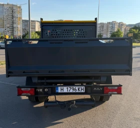 Iveco Daily 2.3 130к.с. 6 скорости Регистриран, снимка 5