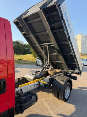 Iveco Daily 2.3 130к.с. 6 скорости Регистриран, снимка 10