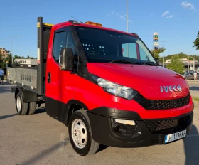 Iveco Daily 2.3 130к.с. 6 скорости Регистриран, снимка 1