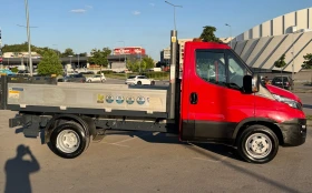 Iveco Daily 2.3 130к.с. 6 скорости Регистриран, снимка 3