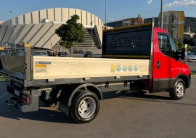 Iveco Daily 2.3 130к.с. 6 скорости Регистриран, снимка 4