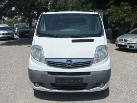 Opel Vivaro 2.0 CDTI, снимка 2