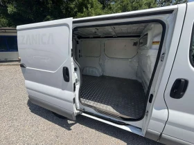 Opel Vivaro 2.0 CDTI, снимка 6