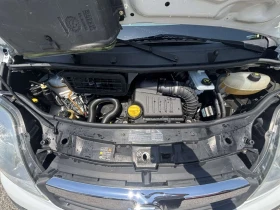 Opel Vivaro 2.0 CDTI, снимка 13