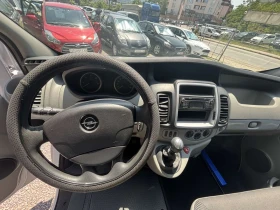 Opel Vivaro 2.0 CDTI, снимка 10