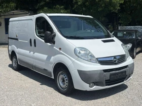 Opel Vivaro 2.0 CDTI, снимка 4