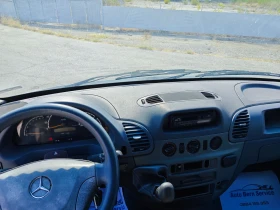 Mercedes-Benz Sprinter 413 CDI, снимка 12