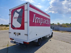 Mercedes-Benz Sprinter 413 CDI, снимка 7