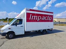 Mercedes-Benz Sprinter 413 CDI, снимка 4