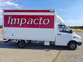 Mercedes-Benz Sprinter 413 CDI, снимка 9