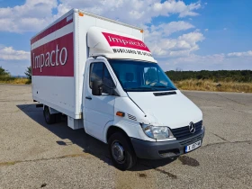 Mercedes-Benz Sprinter 413 CDI, снимка 2