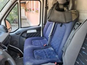 Fiat Ducato 2.3JTD 110. | Mobile.bg    9