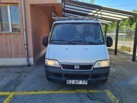 Fiat Ducato 2.3JTD 110. | Mobile.bg    2