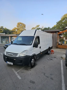 Iveco 35c15 3.0 MAXI, снимка 1