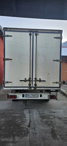 Peugeot Boxer | Mobile.bg    7