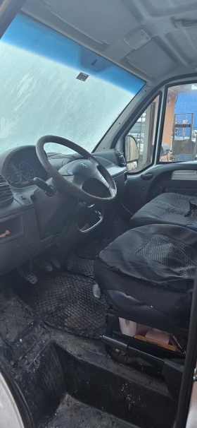 Peugeot Boxer | Mobile.bg    3
