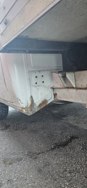 Peugeot Boxer | Mobile.bg    8