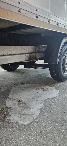 Peugeot Boxer | Mobile.bg    4