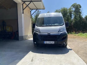     Citroen Jumper 2.2