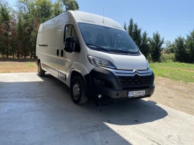     Citroen Jumper 2.2