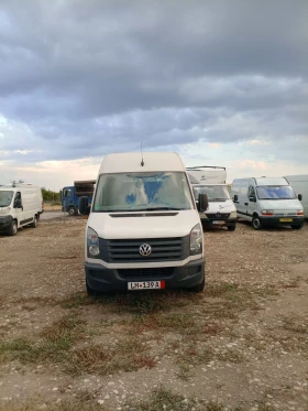 Обява за продажба на VW Crafter 2.5 ~13 000 лв. - изображение 1