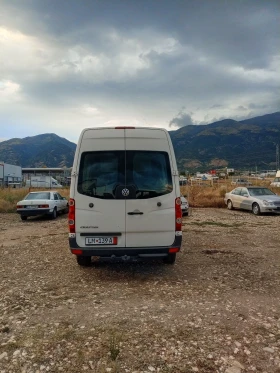 Обява за продажба на VW Crafter 2.5 ~13 000 лв. - изображение 2