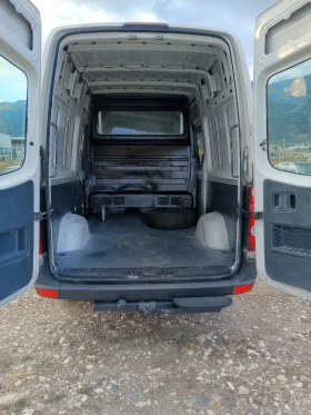 Обява за продажба на VW Crafter 2.5 ~13 000 лв. - изображение 5