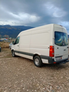 Обява за продажба на VW Crafter 2.5 ~13 000 лв. - изображение 3