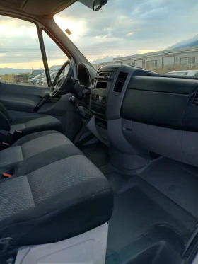 Обява за продажба на VW Crafter 2.5 ~13 000 лв. - изображение 7