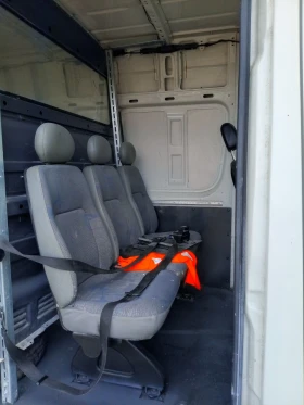 Обява за продажба на VW Crafter 2.5 ~13 000 лв. - изображение 6