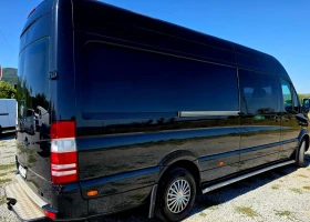 Обява за продажба на Mercedes-Benz Sprinter 319 ~34 999 лв. - изображение 4