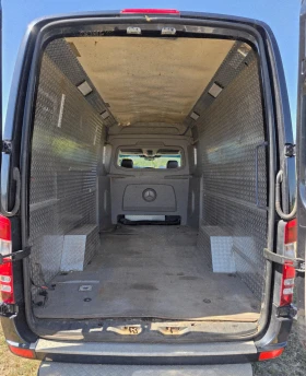 Обява за продажба на Mercedes-Benz Sprinter 319 ~34 999 лв. - изображение 8