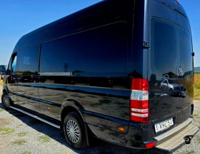 Обява за продажба на Mercedes-Benz Sprinter 319 ~34 999 лв. - изображение 3