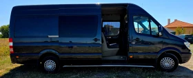 Обява за продажба на Mercedes-Benz Sprinter 319 ~34 999 лв. - изображение 2