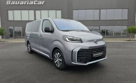     Toyota Proace Verso L2/Germany/Team D/LED/ACC/Key GO/Kamera 360