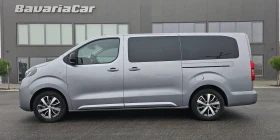 Toyota Proace Verso L2/Germany/Team D/LED/ACC/Key GO/Kamera 360 | Mobile.bg    7