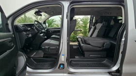 Toyota Proace Verso L2/Germany/Team D/LED/ACC/Key GO/Kamera 360 | Mobile.bg    17