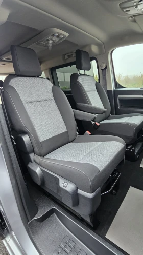 Toyota Proace Verso L2/Germany/Team D/LED/ACC/Key GO/Kamera 360 | Mobile.bg    15