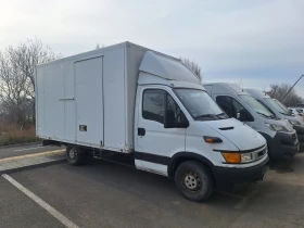 Iveco 35 2.3  - изображение 1