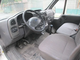 Ford Transit 2, 5, снимка 6