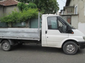 Ford Transit 2, 5, снимка 3
