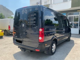 VW Crafter 2.5 TDi, снимка 5