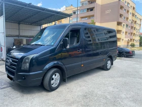 VW Crafter 2.5 TDi, снимка 3