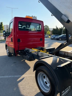 Iveco Daily 2.3 130к.с. 6 скорости Регистриран | Auto.bg — изображение 11